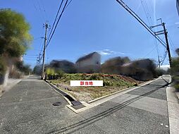物件画像 マストステージ南花屋敷2丁目(1)号地