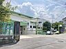 周辺：川西市立桜が丘小学校 640m