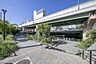 周辺：東横堀公園　 370m