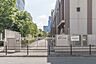 その他：扇町小学校まで約1800m 2004年開校の公立小学校です。HPにて、学校の様子・配布文書・行事予定などが紹介されています。