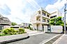 周辺：八尾市立志紀中学校 1200m