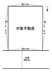 物件画像 大阪市住吉区長居東三丁目