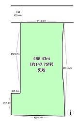 物件画像 堺市北区南花田町