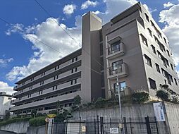 物件画像 ロイヤルヒルズ富雄Ｄ棟
