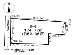 物件画像 東寺林町