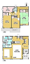 物件画像 東灘区御影山手4丁目