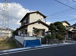 物件画像 青山西二丁目