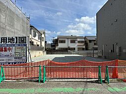 物件画像 2号地西宮市上甲子園三丁目