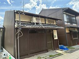 京都市北区上清蔵口町