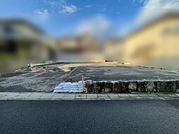 物件画像 京都市西京区大枝北沓掛町四丁目