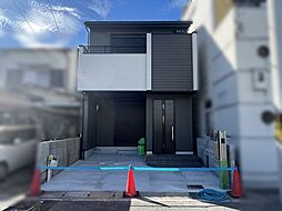 物件画像 京都市西京区桂久方町