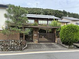 物件画像 京都市左京区松ケ崎中町