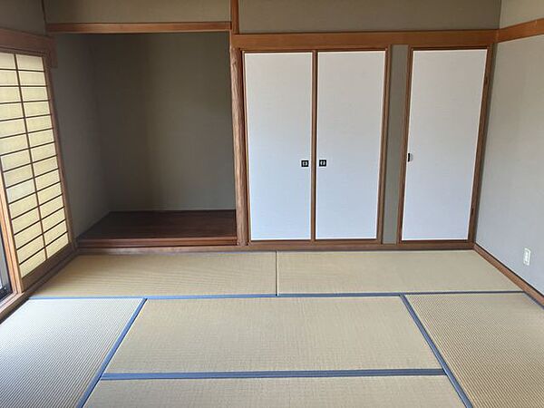 和室