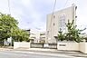 周辺：大津市立瀬田中学校 2100m