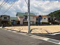 物件画像 周南市川崎　(1)号地