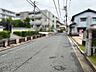 その他：前面道路