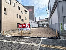 物件画像 広島市南区松川町 土地