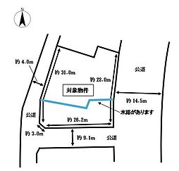 物件画像 福山市大門町5丁目