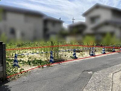 外観:2026年7月撮影 外観:2026年7月撮影