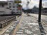 その他：西側道路　※2026年7月撮影