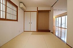 和室の画像