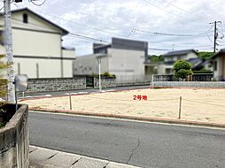 物件画像 倉敷市福島 2号地