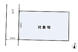 物件画像 松山市北斎院町