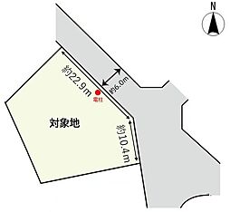 松山市白水台五丁目