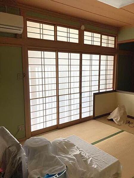 和室