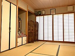 和室の画像