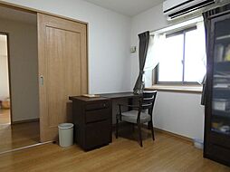 洋室の画像