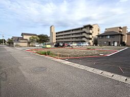 大分市新栄町 1号地