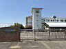 周辺：大分市立下郡小学校 1300m
