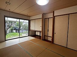 室内の画像