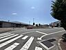 その他：前面道路