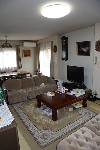 室内 宮崎市大字浮田