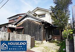 物件画像 売土地 玉野市田井2丁目