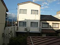 新潟県佐渡市河原田本町(佐和田)：物件画像
