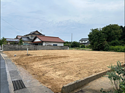 物件画像 出雲市湖陵町差海　売土地