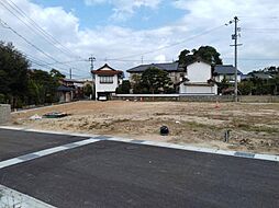 物件画像 安来市西赤江町分譲地　全3区画