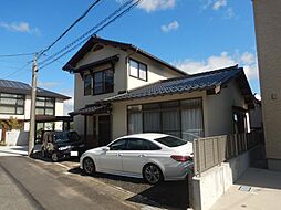 物件画像 西津田3丁目 岡住宅 中古住宅