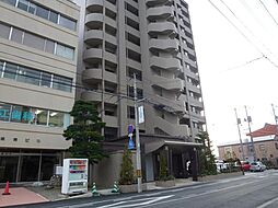 物件画像 アルファガーデン内中原