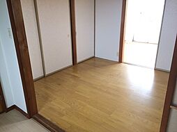 シルクハイツ 3階2DKのリビング/ダイニング