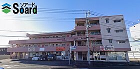 ひいらぎマンションNO.2  ｜ 群馬県前橋市小相木町（賃貸マンション2LDK・4階・55.60㎡） その1