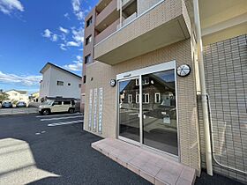 グランIII  ｜ 群馬県高崎市新保町（賃貸マンション2LDK・2階・55.80㎡） その23