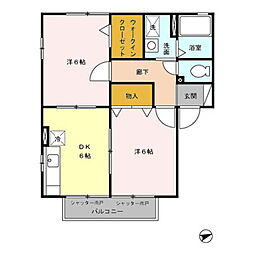 佐野のわたし駅 5.9万円