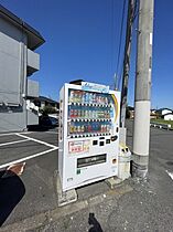 高富ハイツ  ｜ 群馬県高崎市石原町（賃貸マンション2LDK・3階・54.55㎡） その22