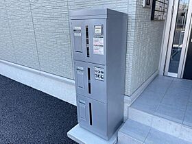 ベルネーレ  ｜ 群馬県高崎市棟高町（賃貸アパート1LDK・2階・40.35㎡） その15