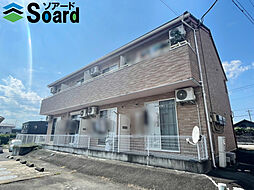 ＭＩＫＩハイツIIＤ