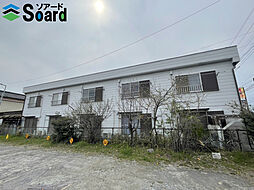 サンテラス・ウエハラ1